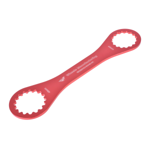 Wheels Manufacturing Double End BB Wrench