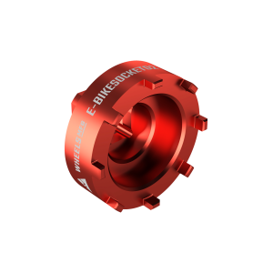 Wheels Manufacturing 50mm Gen 2 Bosch Lockring Socket