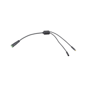 Trek Trek Domane+ SLR Remote Button to Display Cable - $41.99 at Trek Bicycle