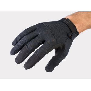 Bontrager Quantum Full Finger Cycling Glove