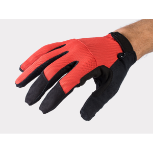 Bontrager Quantum Full Finger Cycling Glove