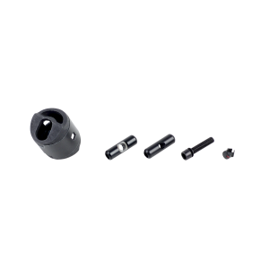 Bontrager RSL 27.2 Seatpost Saddle Clamp Barrel Assembly