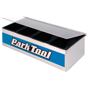 Park Tool Benchtop Small Parts Holder