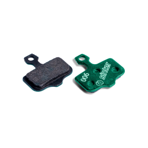 Sinter SRAM Level Type Race Disc Brake Pads