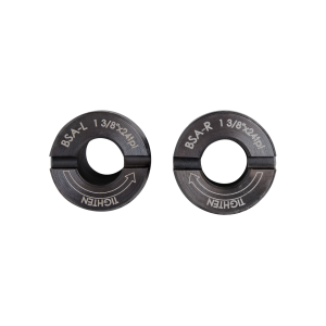 Unior Bottom Bracket Facing Tool Guide