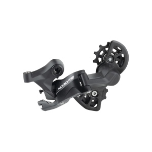 microSHIFT Acolyte Speed Super Short Cage RD-M5180S  8-Speed Rear Derailleur