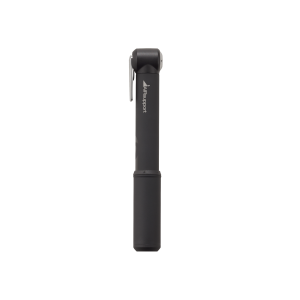 Bontrager Air Support HP S Road Pump