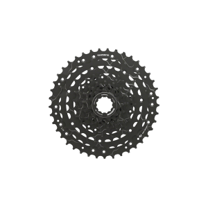 Shimano CUES LG300 9-Speed Cassette