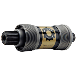 Truvativ Truvativ PowerSpline English Bottom Bracket - $35.00 at Trek Bicycle