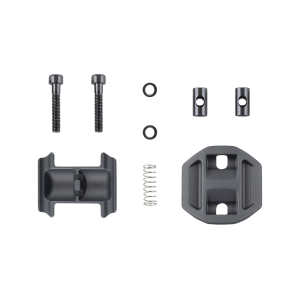 Bontrager XXX Seatpost Saddle Clamps