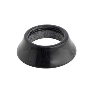 Trek Trek Domane SLR Headset Top Cover - Carbon - $35.99 at Trek Bicycle
