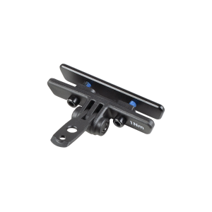 Trek Trek Domane+ Saddle Taillight Mount Bracket - $34.99 at Trek Bicycle