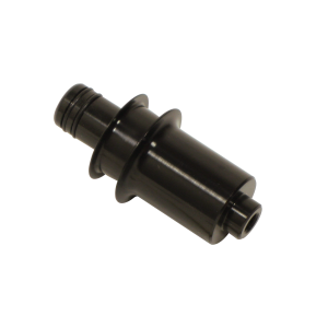 Bontrager DT240 5mm Non-Drive Axle End Cap