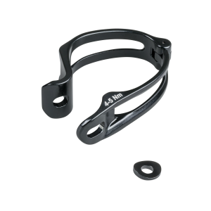 Trek Trek 2018 Boone Front Derailleur Clamp - $34.99 at Trek Bicycle