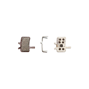 Avid Juicy Organic Disc Brake Pads