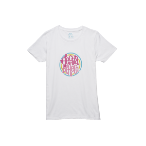 Electra Neon Women's T-Shirt
