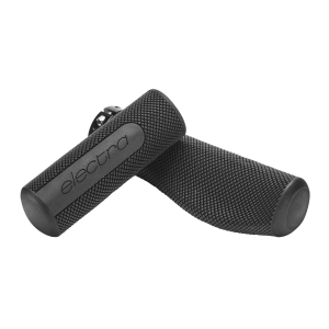 Electra Townie Kraton Ergo Long & Short Grip Set