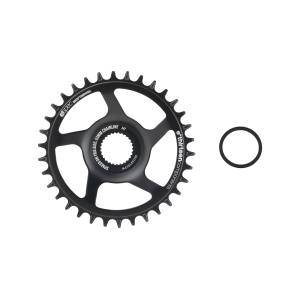 e*Thirteen e*Spec 55mm Chainline Chainring for Bosch