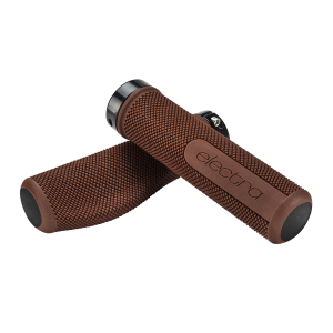 Electra Townie Kraton Ergo Long Grip Set
