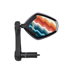 Electra Ziggy Bar End Mirror