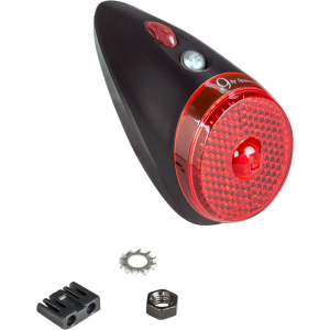Electra Nr.9 XE E-bike Rear Bike Light