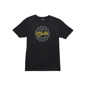 Electra Men's Classic Check T-Shirt