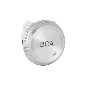 Trek Bontrager Shoe Replacement BOA Li2 Right Dial - $36.99 at Trek Bicycle