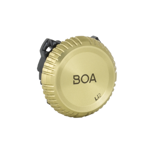 Trek Bontrager Shoe Replacement BOA Li2 Left Dial - $36.99 at Trek Bicycle