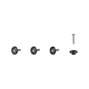 Trek Trek Fetch+ 4 Rainfly Knob Set - $29.99 at Trek Bicycle