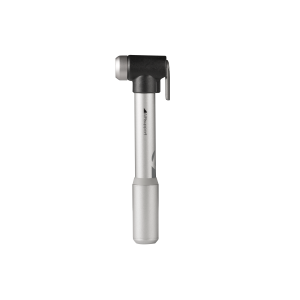 Bontrager Air Support Pump