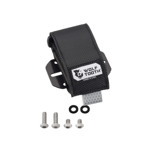 Wolf Tooth B-RAD Accessory Strap Mount