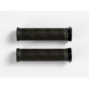 Bontrager XR Trail Elite MTB Grip Set