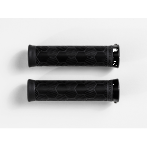 Bontrager XR Trail Elite MTB Grip - Factory Overstock