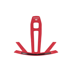 Bontrager XXX WaveCel NoSweat Bike Helmet Fit Pad