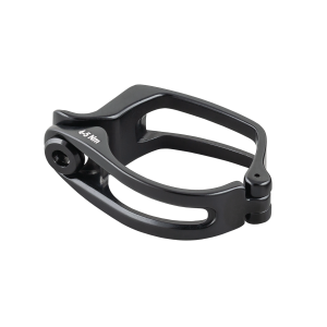 Trek Trek Domane+ LT Front Derailleur Clamp - $18.99 at Trek Bicycle