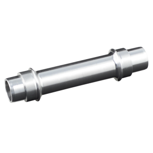 Bontrager Affinity Comp Front Axle
