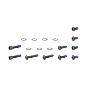 Trek-Diamant Trek-Diamant SKS Rear Fender Button Head Mounting Kit - $29.99 at Trek Bicycle