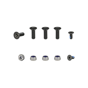 Trek Trek RIB Replacement Downtube Fasteners - $31.99 at Trek Bicycle