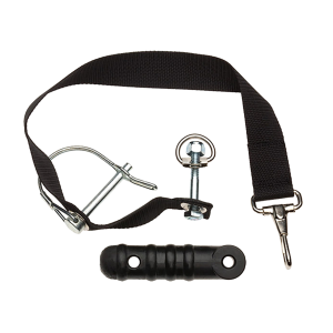Burley Flex Connector Kit