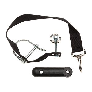 Burley Flex Connector Kit