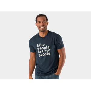 Trek Bike People Unisex T-Shirt