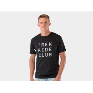 Trek Ride Club Unisex T-Shirt