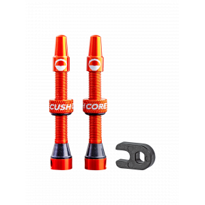 CushCore Alloy Tubeless...