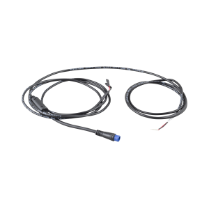 Hyena Hyena Gen 2 Lighting Y-Cable - $25.00 at Trek Bicycle