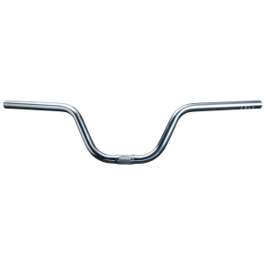 Trek Trek Riser 25.4 20 Degree Cruiser Handlebar - $27.99 at Trek Bicycle