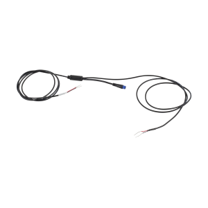 Hyena Hyena Light Y-Cable - $27.99 at Trek Bicycle