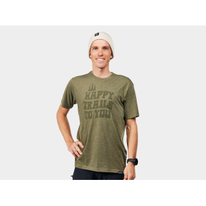 Trek Trails Unisex T-Shirt