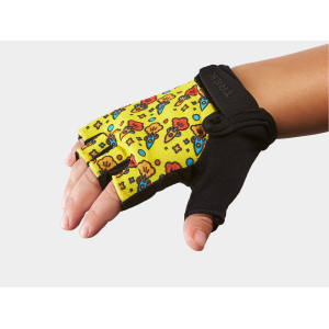 Trek Kids' Unisex Bike Glove