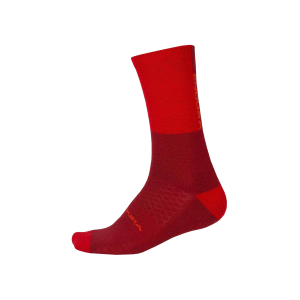 Endura BaaBaa Merino Winter Cycling Sock