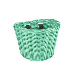 Electra Rattan Small Basket